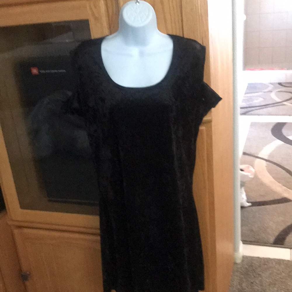 Ladies dress